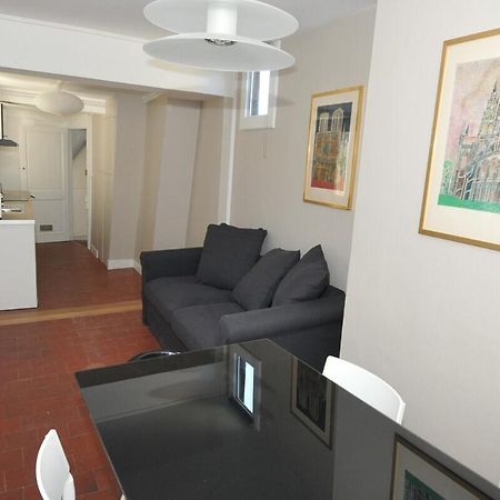 Le Maupassant, Appartement 50M2 Pour 6 Personnes Rouen Ngoại thất bức ảnh
