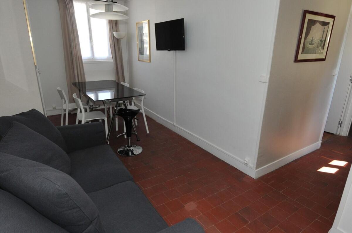 Le Maupassant, Appartement 50M2 Pour 6 Personnes Rouen Ngoại thất bức ảnh