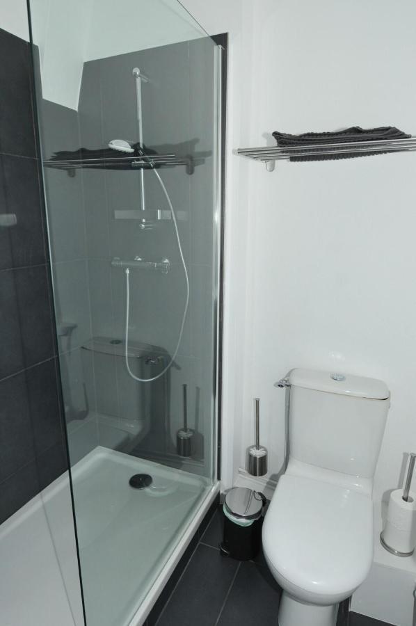 Le Maupassant, Appartement 50M2 Pour 6 Personnes Rouen Ngoại thất bức ảnh