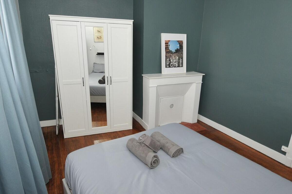 Le Maupassant, Appartement 50M2 Pour 6 Personnes Rouen Ngoại thất bức ảnh